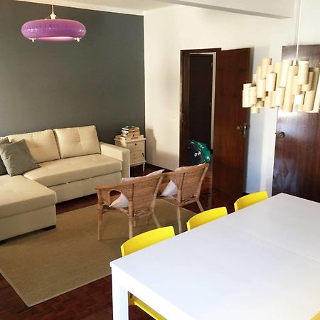 Lemon Tree Apartments FAO Exterior foto