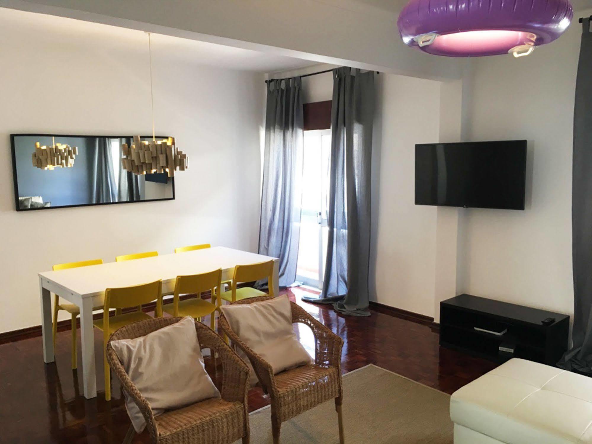 Lemon Tree Apartments FAO Exterior foto