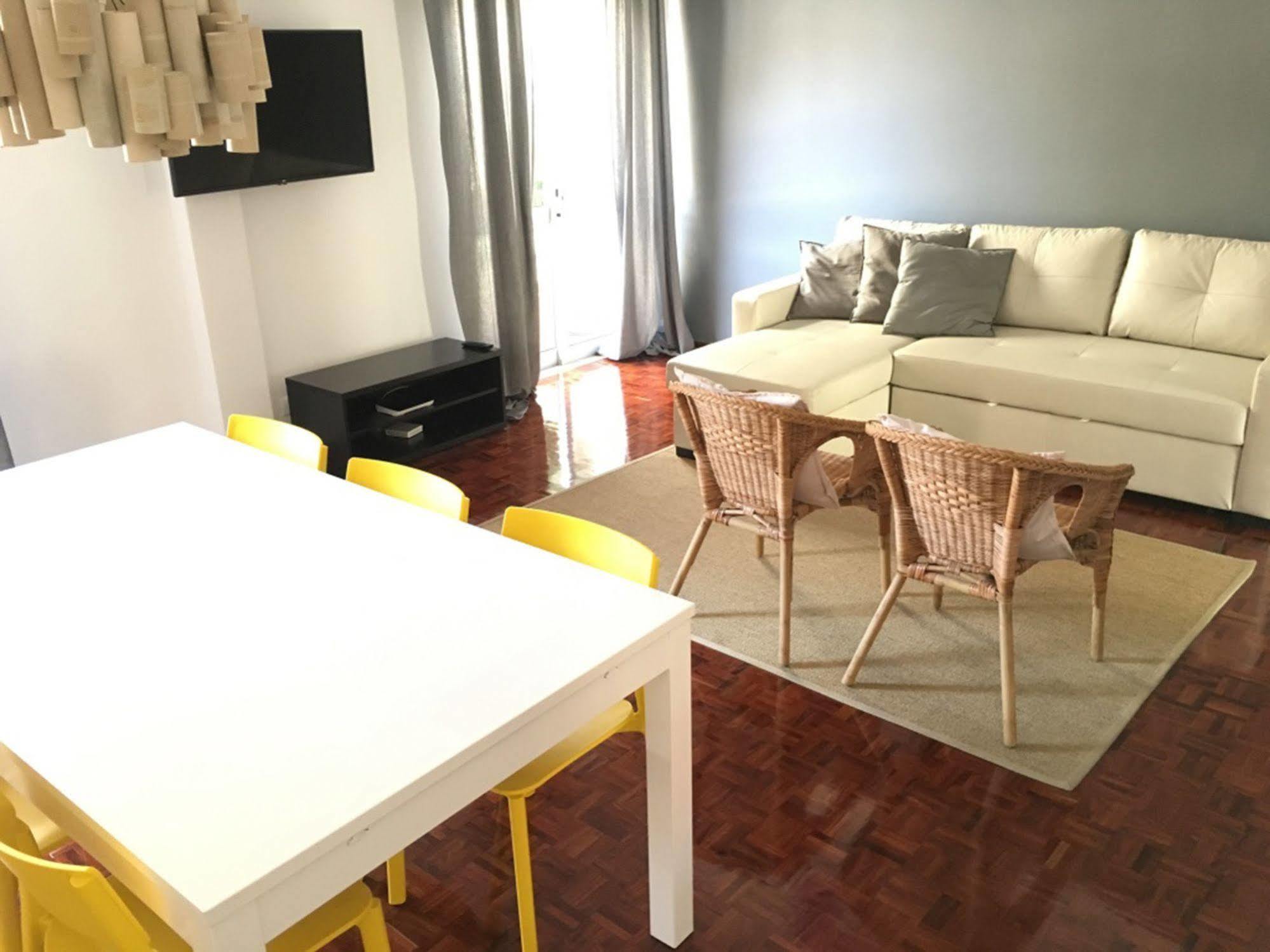Lemon Tree Apartments FAO Exterior foto