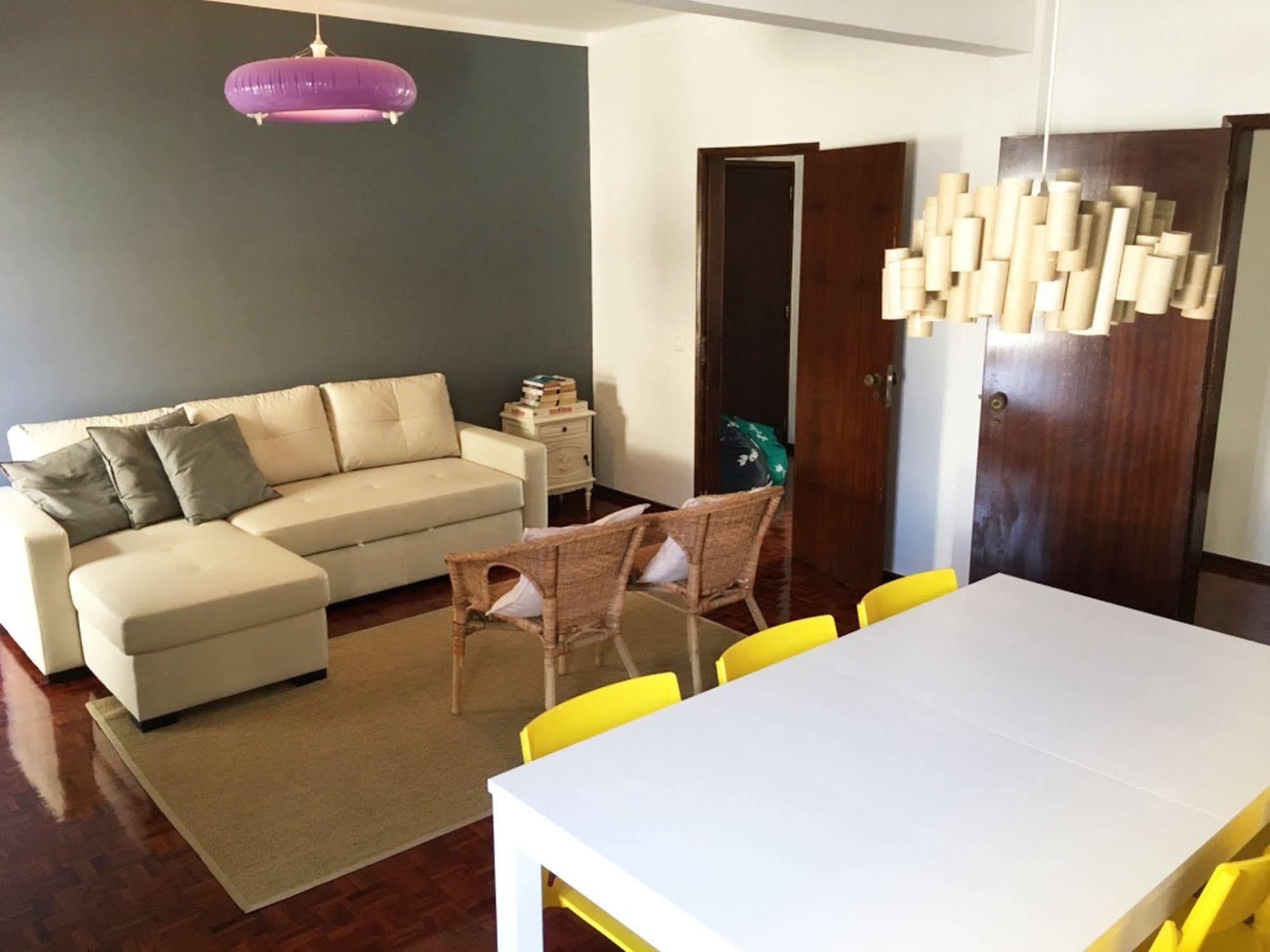 Lemon Tree Apartments FAO Exterior foto