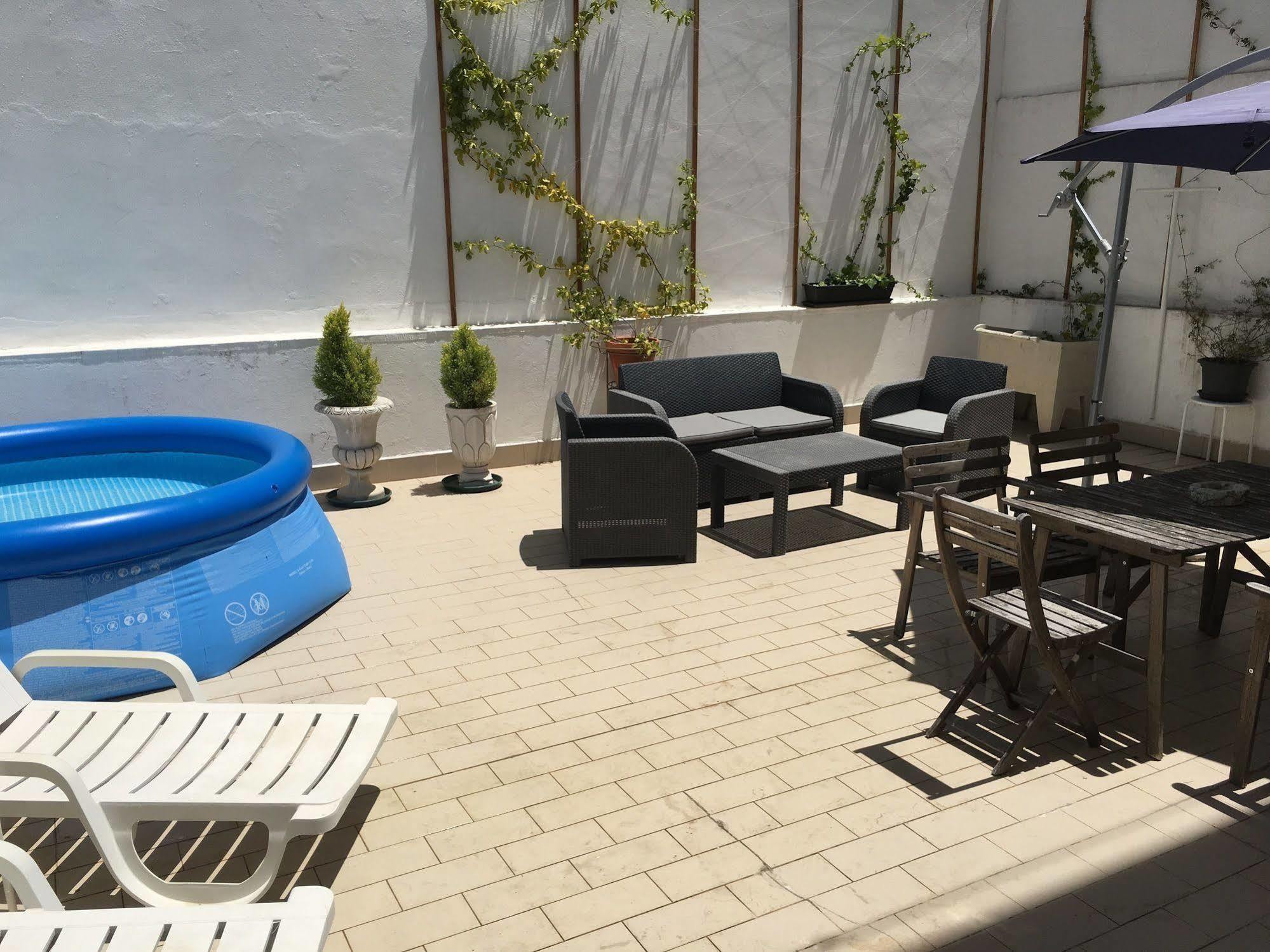 Lemon Tree Apartments FAO Exterior foto