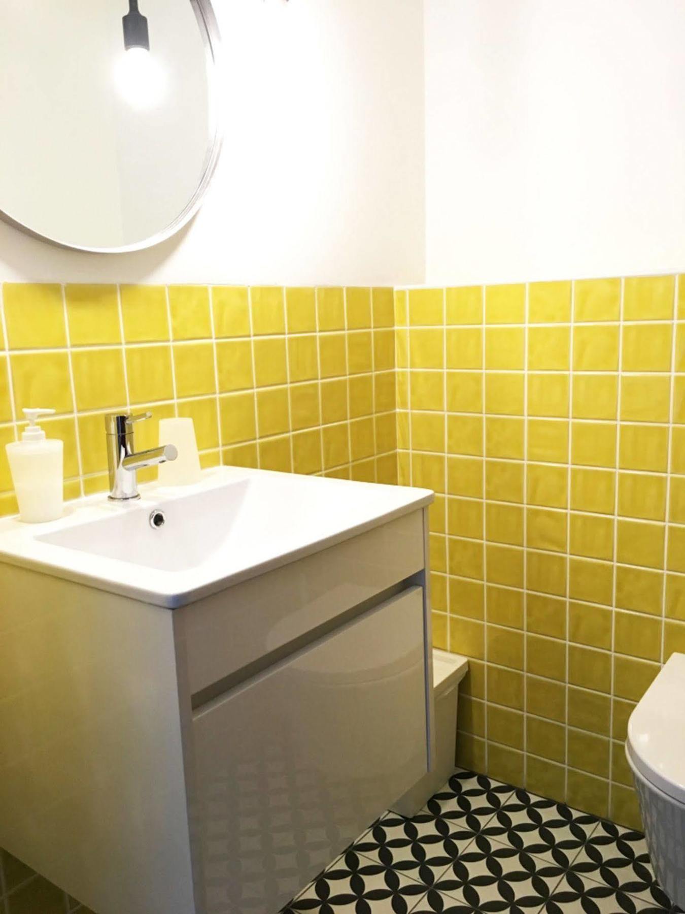 Lemon Tree Apartments FAO Exterior foto