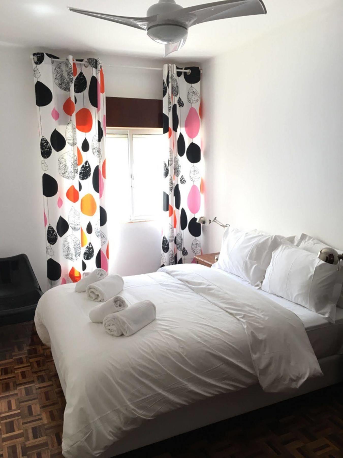 Lemon Tree Apartments FAO Exterior foto