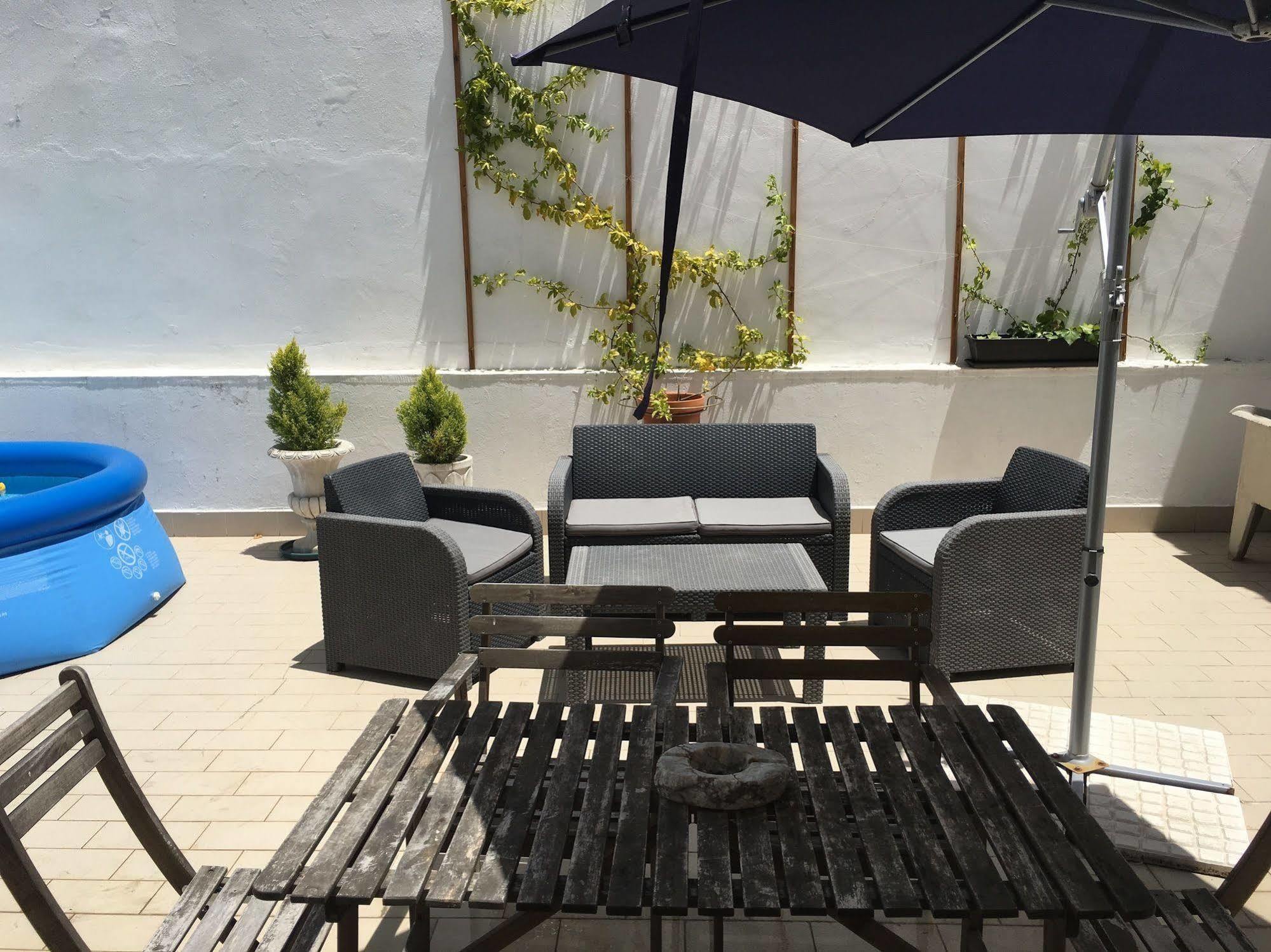 Lemon Tree Apartments FAO Exterior foto