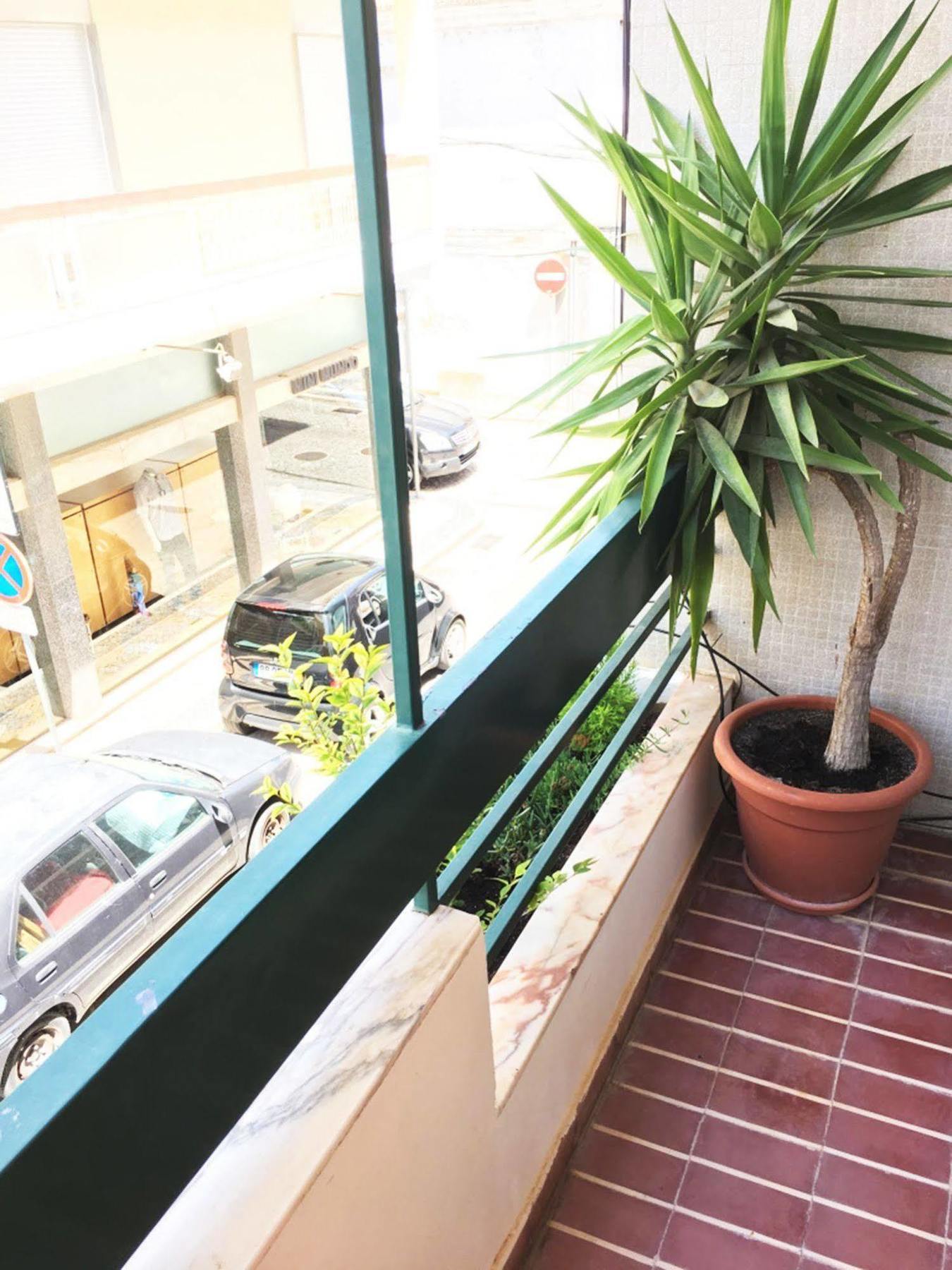 Lemon Tree Apartments FAO Exterior foto