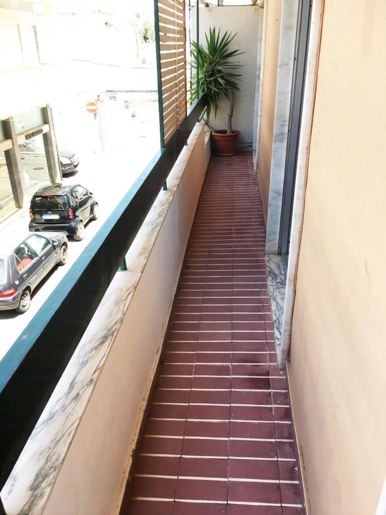 Lemon Tree Apartments FAO Exterior foto