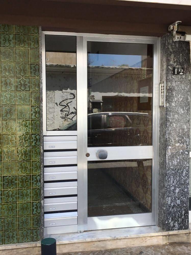 Lemon Tree Apartments FAO Exterior foto