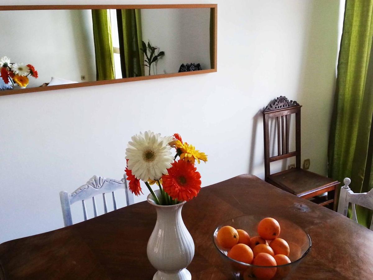 Lemon Tree Apartments FAO Quarto foto